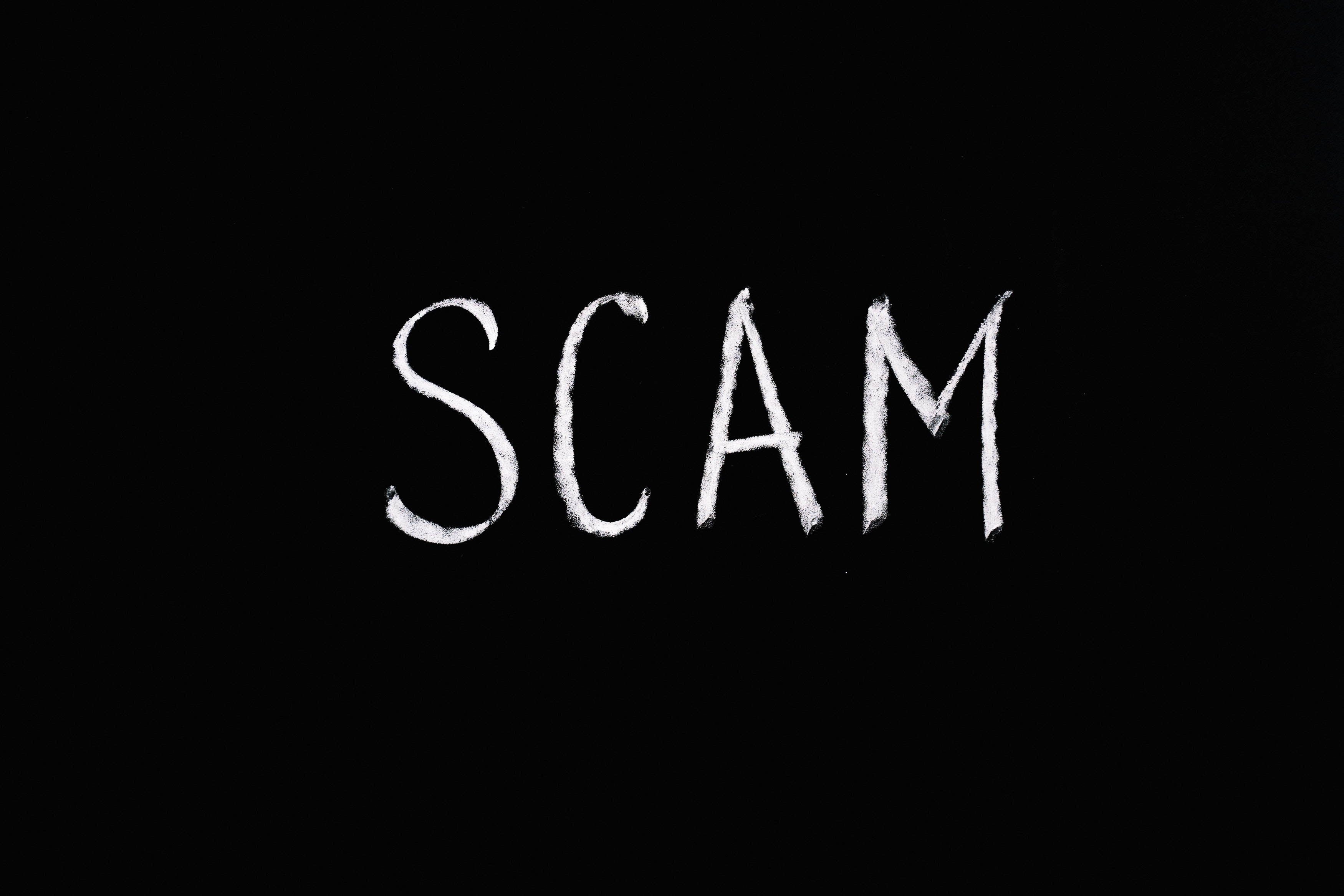 Fraud schemes