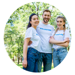 Non-profit image