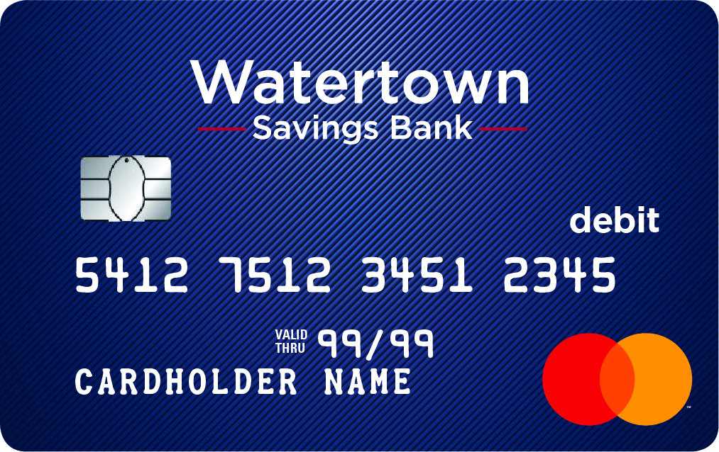 WSB Debit Card Enhanced Card