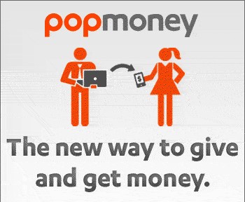 Illustration of Popmoney