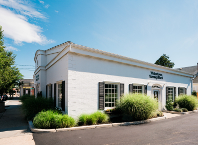 WSB's Bigelow Branch