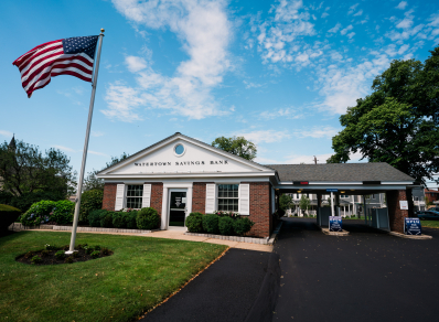 WSB's Church Street Branch