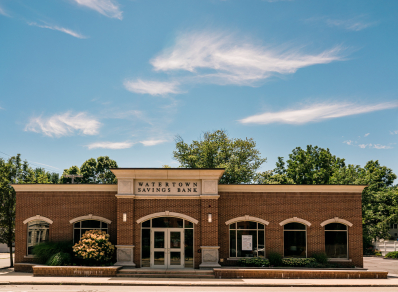 WSB's Arlington Branch