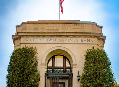 Watertown Savings Bank Main Office