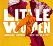 Poster of Little Women show
