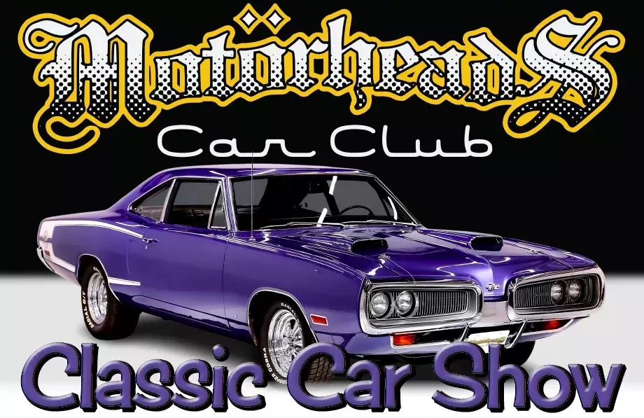 The Motorheads Car Club