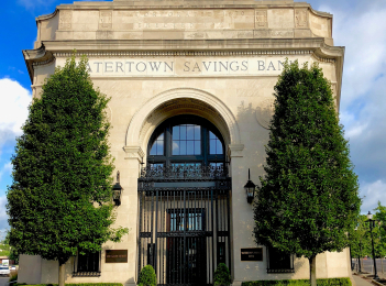 Watertown Savings Bank