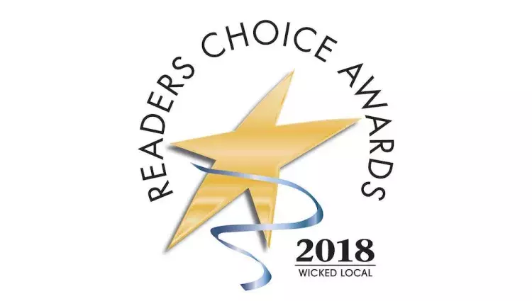 Readers Choice Awards 2018 Banner
