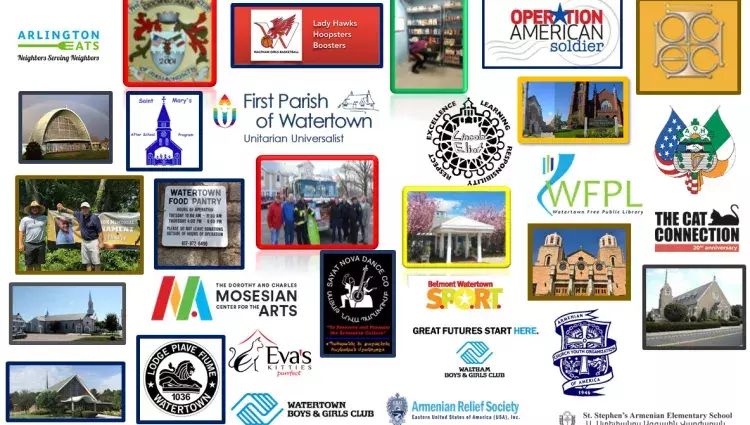 24th Annual Customer Choice Awards Winners