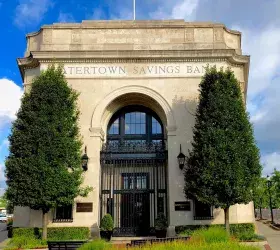 Watertown Savings Bank Main Office