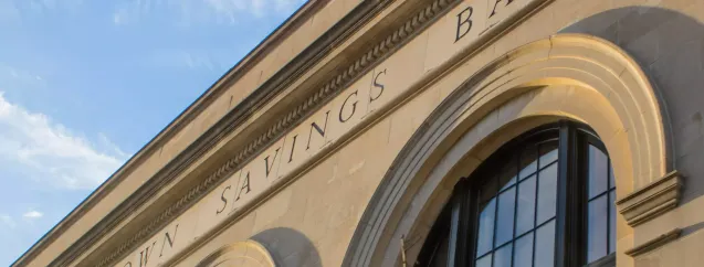 About Watertown Savings