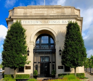 Watertown Savings Bank