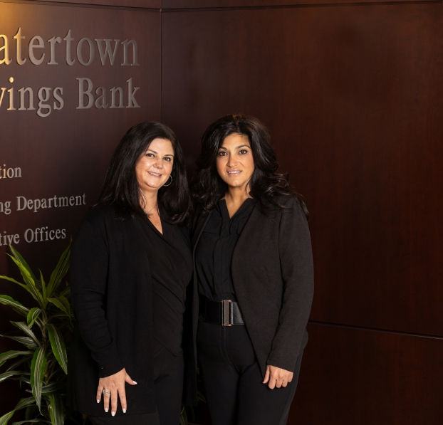 Loan Officers at Watertown Savings Bank