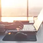 Access your account from anywhere, anytime Access your account from anywhere, anytime