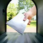 Securely receive your statement in your inbox Securely receive your statement in your inbox