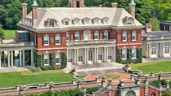 Mansion