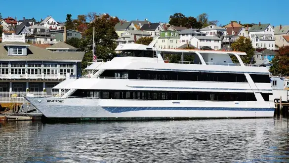 Gloucester Lobster Cruise