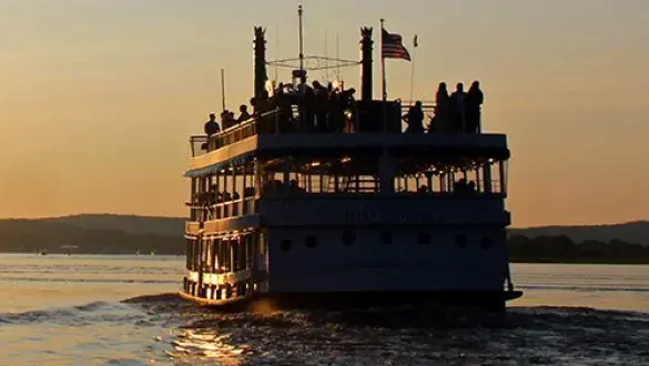 Riverboat