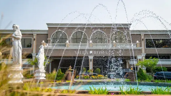 Villa Roma Resort