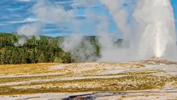 Yellowstone