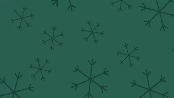 Club 50 Holiday Party Event Invitation