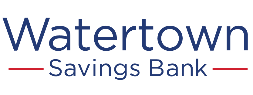 Welcome to Watertown Savings Bank Website